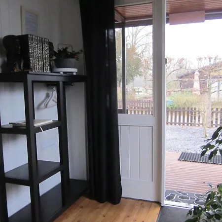 Le Petit 木屋
