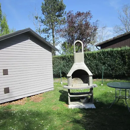 Chalet Le Petit