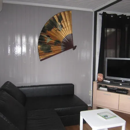 Le Petit * Resteigne