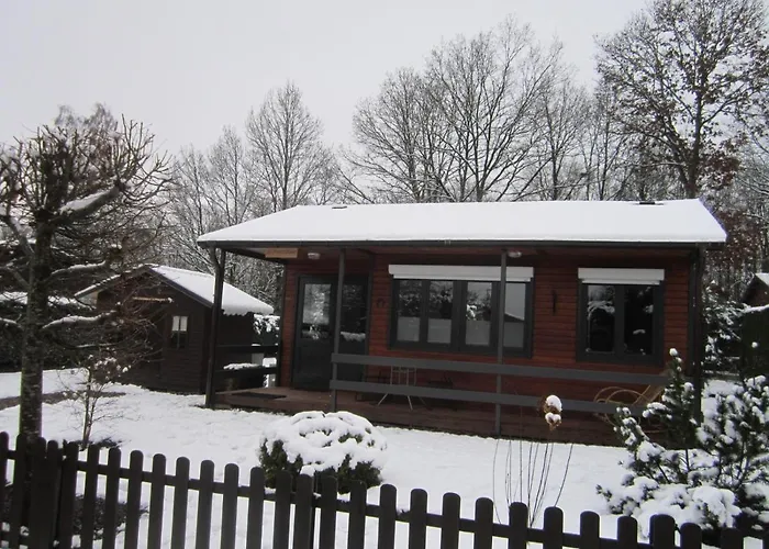 Chalet Le Petit *