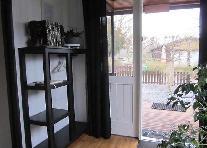 Le Petit Chalet
