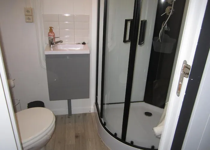 Le Petit Chalet